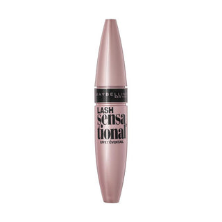 Maybelline New York Lash Sensational Mascara - 252 Midnight Black