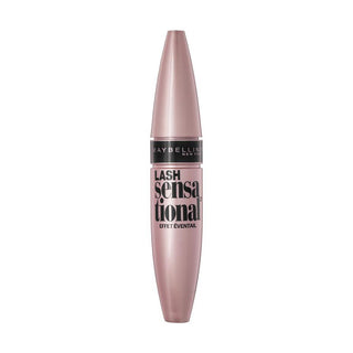 Maybelline New York Lash Sensational Mascara - 254 Very Black