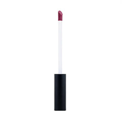 Huda Beauty Liquid Matte Ultra Comfort Transfer Proof Lipstick - Trophy Wife - Shopaholic