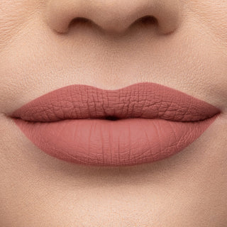 Too Faced Melted in Paris Melted Lipstick - Bottomless