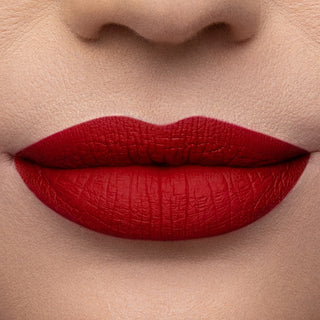 Too Faced Melted in Paris Melted Lipstick - Lady Balls