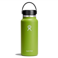 Hydro Flask 32 Oz Wide Mouth - Seagrass