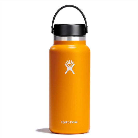 Hydro Flask 32 Oz Wide Mouth - Starfish