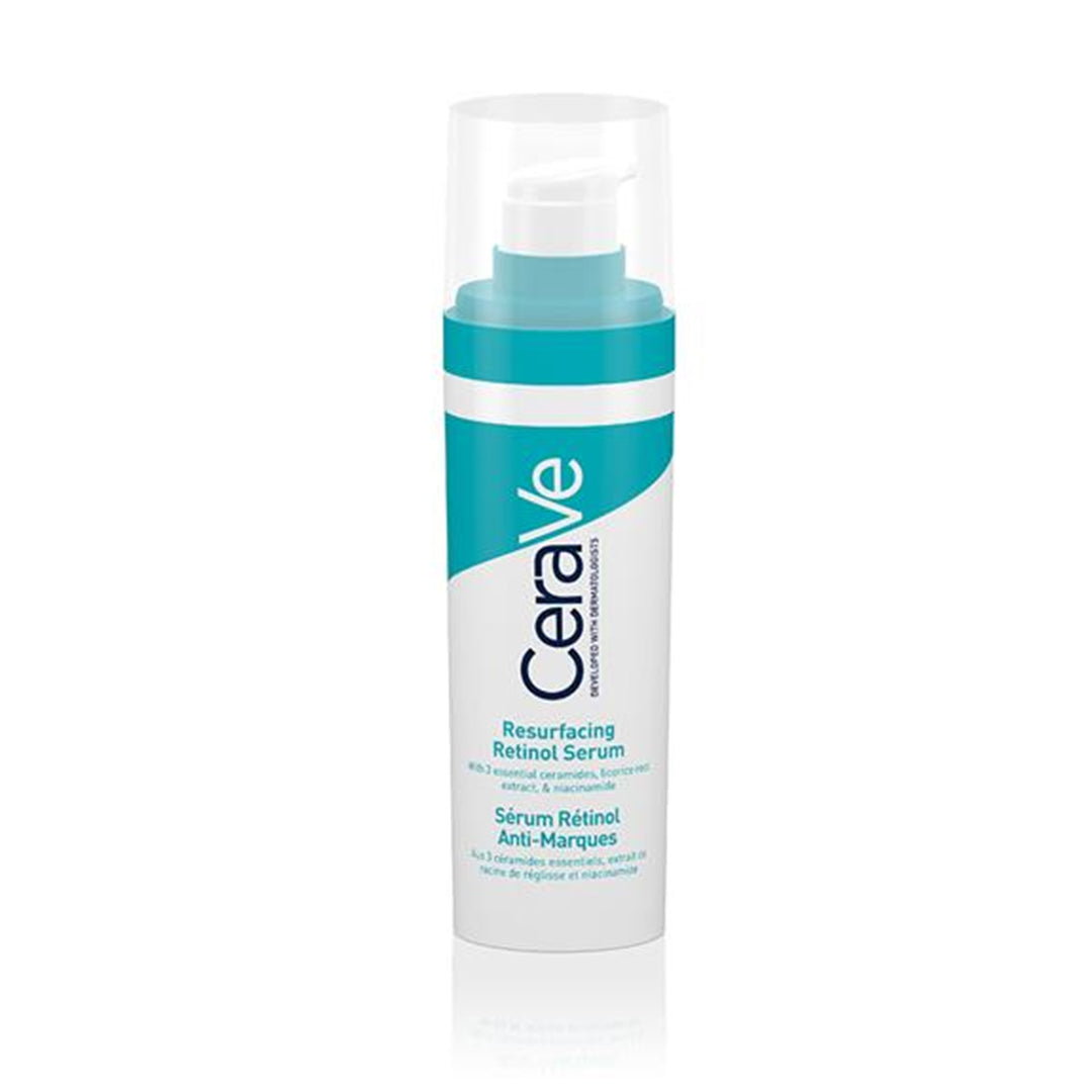 CeraVe Resurfacing Retinol Serum - 30ml - Shopaholic