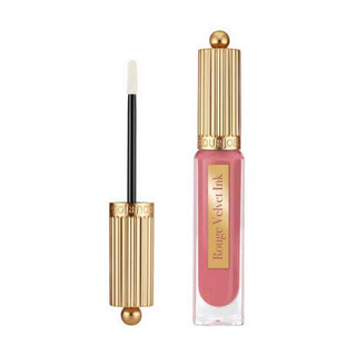 Bourjois Rouge Velvet Ink Liquid Lipstick - 03 Rose Me Tender