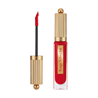 Bourjois Rouge Velvet Ink Liquid Lipstick - 09 Rouge A Reves