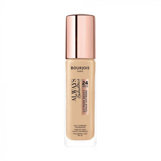 Bourjois Always Fabulous Liquid Foundation - 210 Vanilla