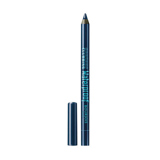 Bourjois Contour Clubbing Waterproof Eyeliner - 72 Up To Blue