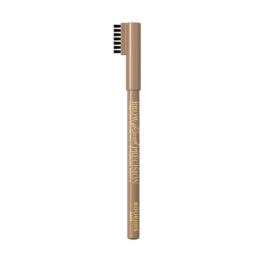 Bourjois Twist Up Brow Precision - 002 Brown