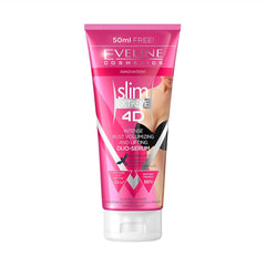 Eveline Cosmetics Slim Extreme Intense Bust Volumizing & Lifting Duo-Serum