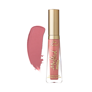 Too Faced Melted in Paris Melted Lipstick - My Type