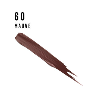 Max Factor Colour Elixir Velvet Matte Lipstick - 60 Mauve