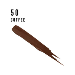 Max Factor Colour Elixir Velvet Matte Lipstick - 50 Coffee