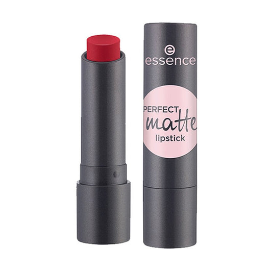 Essence Perfect Matte Lipstick - 03 Seasons of Love