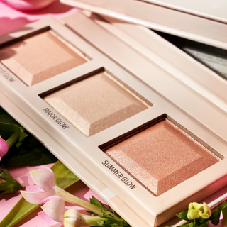 Essence Choose Your Glow Highlighter Palette