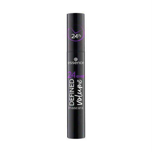 Essence 24ever Defined Volume Mascara - Black