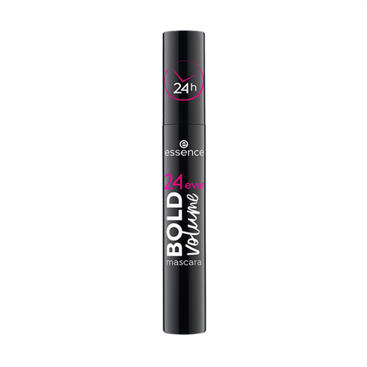 Essence 24ever Bold Volume Mascara - Black