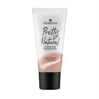 Essence Pretty Natural Hydrating Foundation - 190 Neutral Sandstone