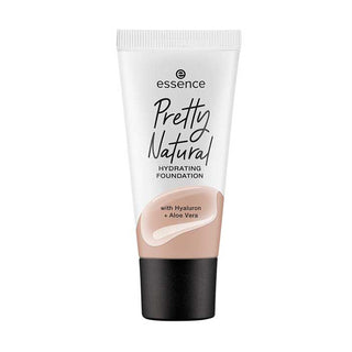 Essence Pretty Natural Hydrating Foundation - 170 Neutral Cashmere