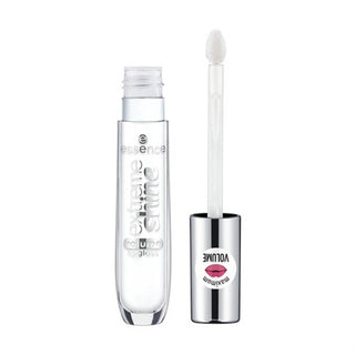 Essence Extreme Shine Volume Lipgloss - 01 Crystal Clear