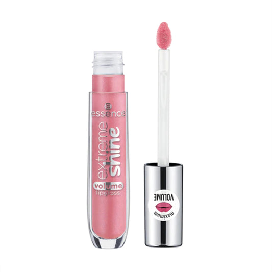Essence Extreme Shine Volume Lip Gloss - 03 Dusty Rose