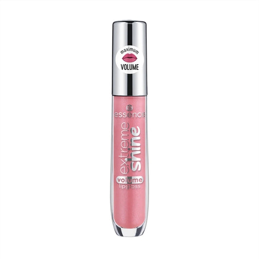 Essence Extreme Shine Volume Lip Gloss - 03 Dusty Rose