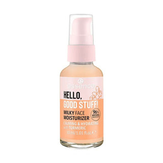 Essence Hello Good Stuff Milky Face Moisturizer Face Cream