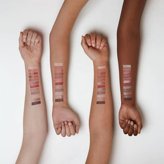 Essence Out In The Wild Eyeshadow Palette - 01 Don't Stop Blooming!