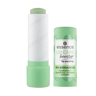 Essence Lip Care booster lip peeling