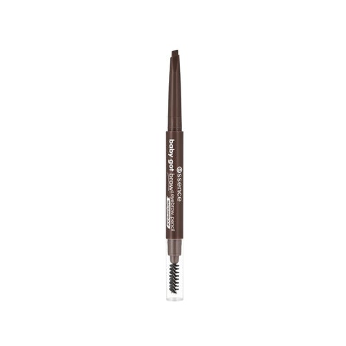 Essence Baby Got Brow Eyebrow Pencil - 20 Brunette