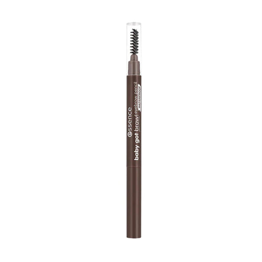 Essence Baby Got Brow Eyebrow Pencil - 20 Brunette