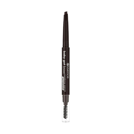 Essence Baby Got Brow Eyebrow Pencil - 30 Dark Brunette