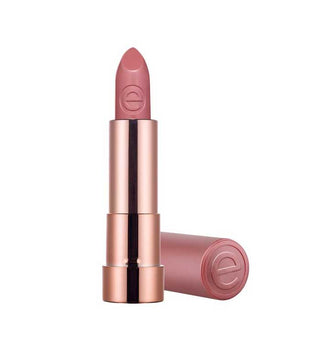 Essence Hydrating Nude lipstick - 303 Delicate
