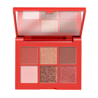 Essence Bronzed This Way Eyeshadow Palette