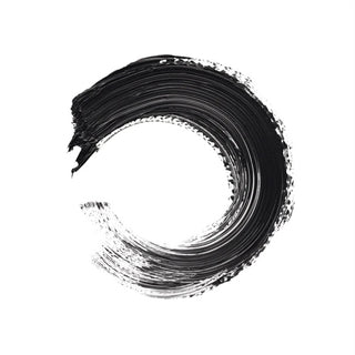 Essence Volumizing Mascara Double Trouble - Waterproof Black