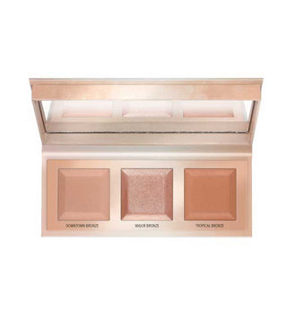 Essence Bronzer palette Bronze Your Way