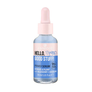 Essence Hello Good Stuff! Hydrate & Plump Primer Serum - 30ml
