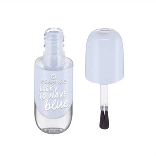 Essence Nail Colour - 39 Lucky To Have Blue