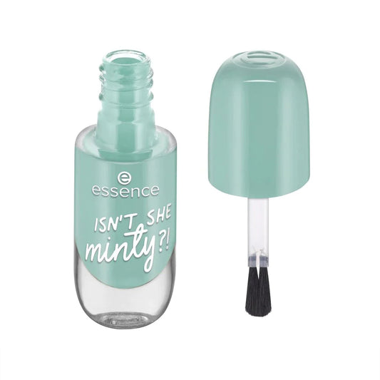 Essence Nail Color - 40 Isn't She Minty