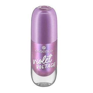 Essence Nail polish Gel Nail Color