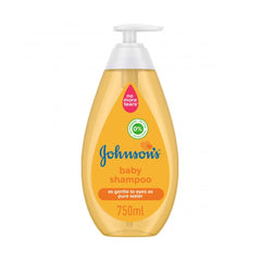 Johnson's Baby Shampoo - 750ml
