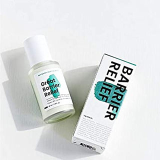 Krave Great Barrier Relief 45ml