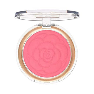 Flower Beauty Flower Pots Powder Blush Peach Primrose