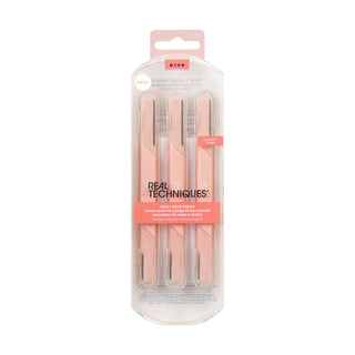Real Techniques Face + Brow Razors