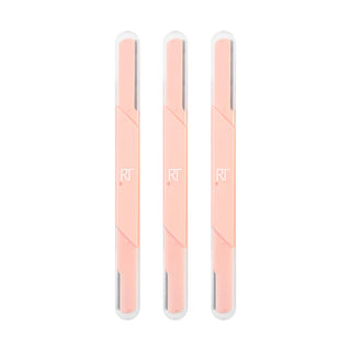 Real Techniques Face + Brow Razors