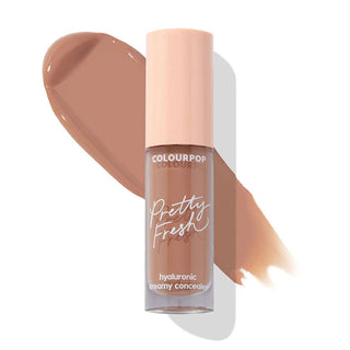 Colour Pop Hyaluronic Creamy Concealer - Dark 153C - Shopaholic