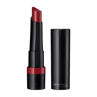 Rimmel London Lasting Finish Extreme Lipstick - 550 Thirsty Bae