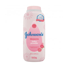 Johnson's Baby Blossom Powder - 100g
