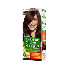 Garnier Color Naturals No 5.15 Mahogany Ash Light Brown