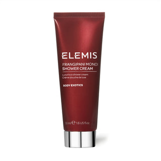 Elemis Frangipani Monoi Shower Cream - 50ml Travel-R